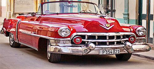 Classic-Car